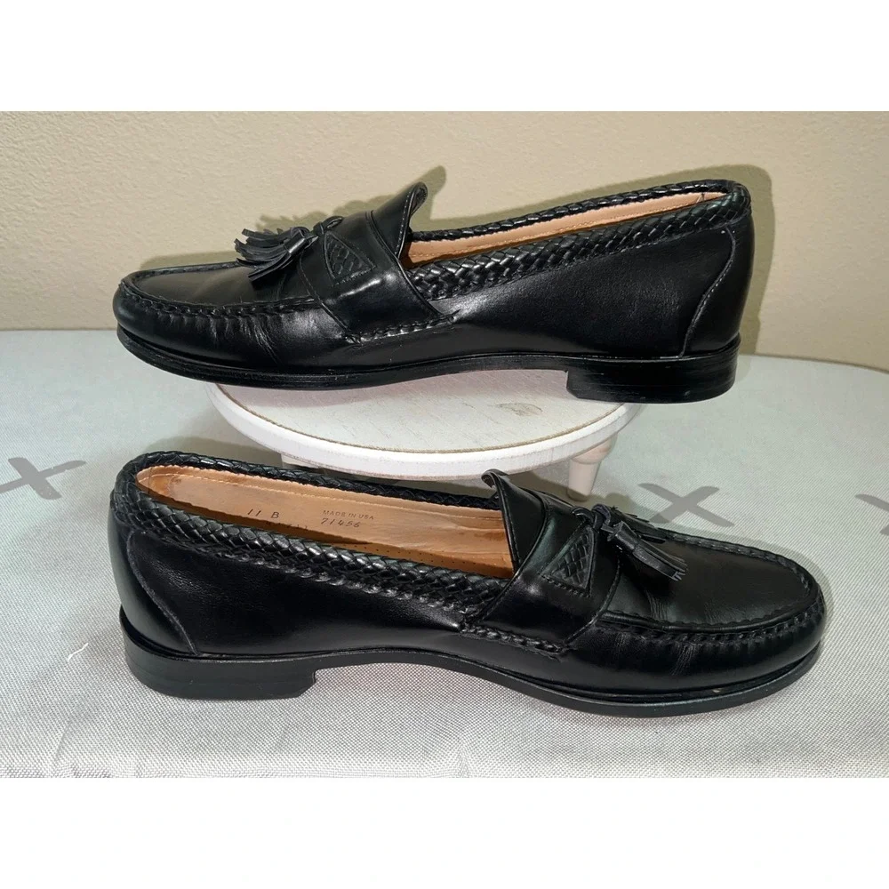Allen Edmonds allen edmonds